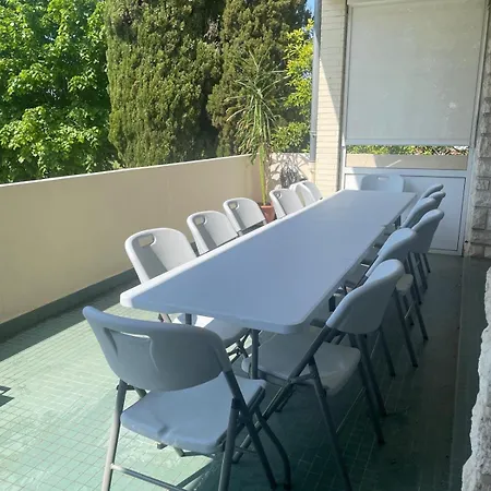 Simbat Apartment