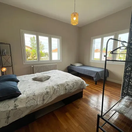 Simbat Apartment Bergerac