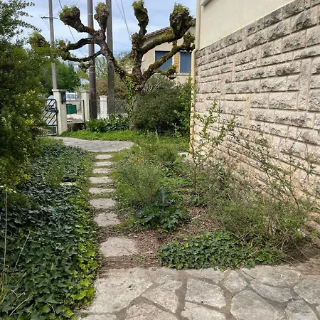 Apartment Simbat Bergerac