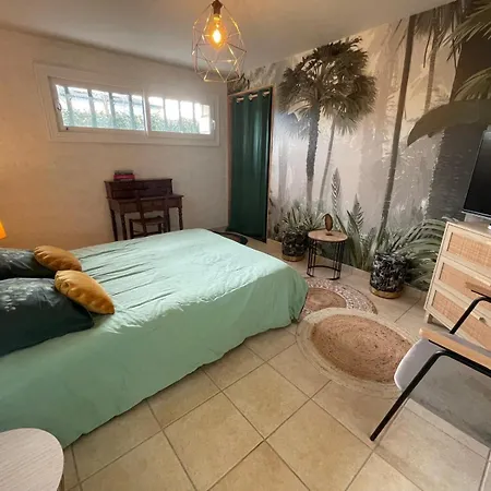 Simbat Apartment *