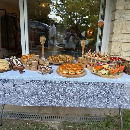Simbat Apartment Bergerac