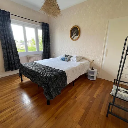 Apartment Simbat Bergerac
