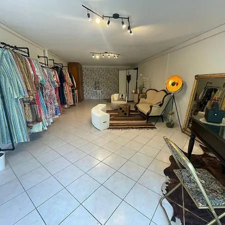 Simbat Apartment *
