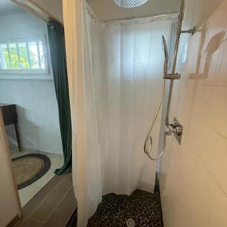 Simbat Apartment